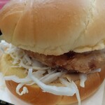 recommendations for マクドナルド 木場イトーヨーカドー店