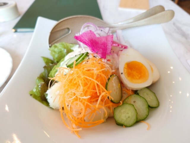 recommendations image for RESTAURANT RITA'SKITCHEN