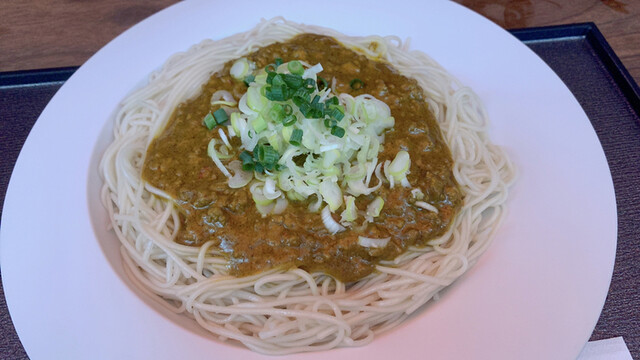 SOBA CAFE IKEMORI的實拍高清圖