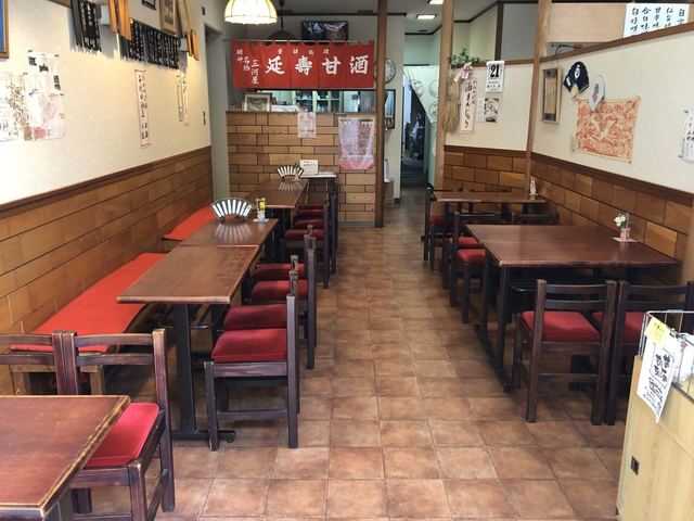 recommendations image for 三河屋綾部商店
