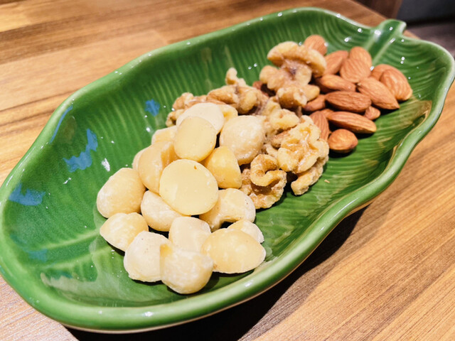 recommendations image for Shalara Craft Beer&Nuts