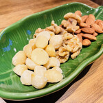 recommendations for Shalara Craft Beer&Nuts