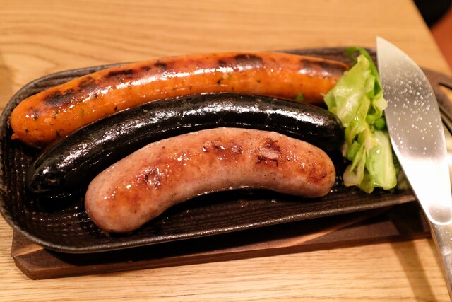 YONA YONA BEER WORKS 新宿東口店的實拍高清圖