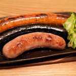 YONA YONA BEER WORKS 新宿東口店的實拍圖