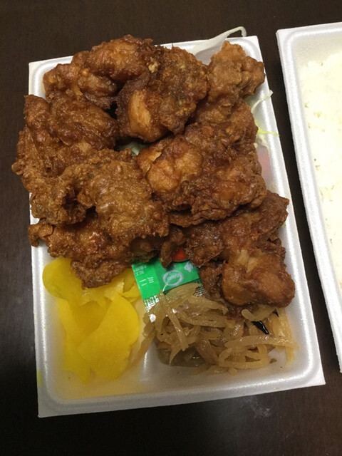 recommendations image for あつあつ弁当くらた