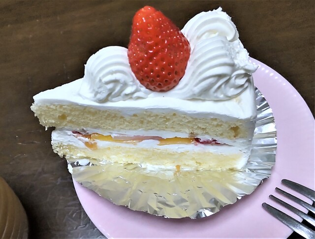 recommendations image for ファンフル 洋菓子店