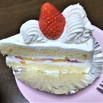 recommendations for ファンフル 洋菓子店