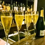 recommendations for バー プロースト