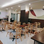 コンフォートホテル苫小牧的實拍圖