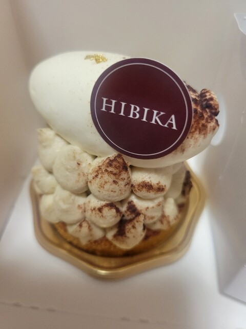 HIBIKA 日本橋高島屋店的實拍高清圖