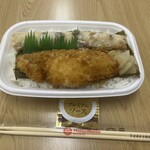 ほっともっと 厚別中央店的实拍图
