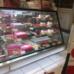 recommendations for コージーコーナー 高田馬場店