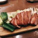 recommendations for 代官山 GLAMS BBQ Lounge