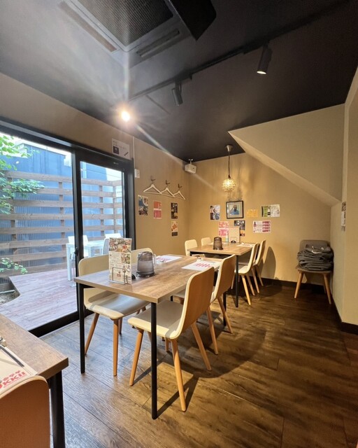 OKKII 新福島店的實拍高清圖