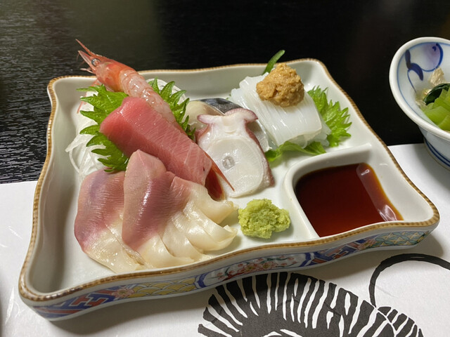 recommendations image for 旬の味処 かすべ