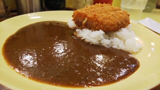 印度のルー 天下茶屋店的實拍高清圖