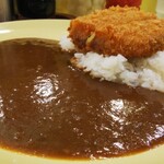 印度のルー 天下茶屋店的實拍圖