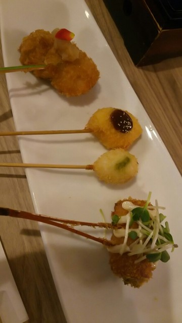 recommendations image for ごちそうダイニング 宝屋