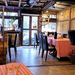 CARIBBEAN RESTAURANT SUNNY CAFE的實拍圖