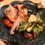 いろり焼 晩喰場的實拍圖