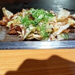 京鉄板焼肉 こと乃的实拍图