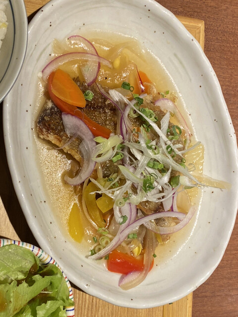 recommendations image for atari CAFE＆DINING 池袋PARCO店