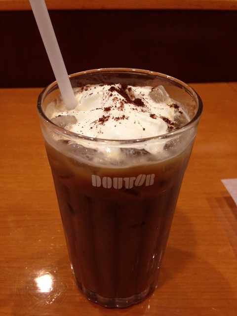 recommendations image for ドトールコーヒーショップ 人形町箱崎店