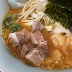 ラーメン山岡家 士別店的实拍图