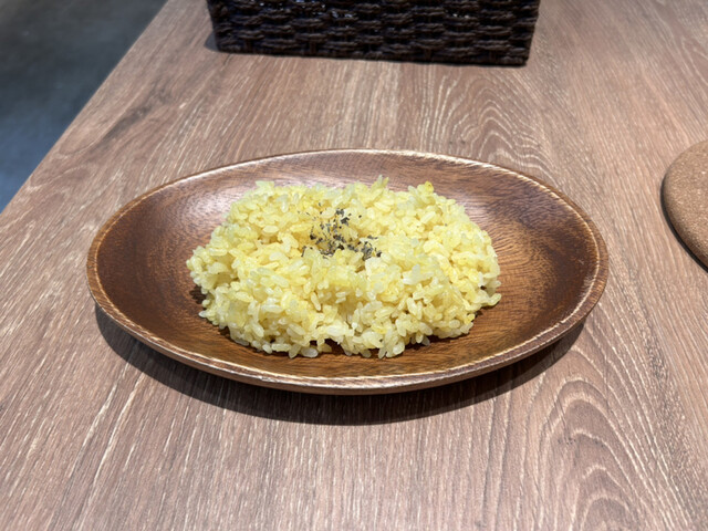 curry kitchen SPICE POT! 琴似店的实拍高清图