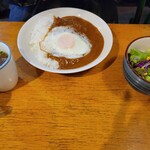 キャロル的實拍圖