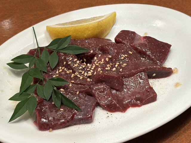 松阪牛炭火焼肉 東海亭的實拍高清圖