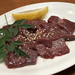 松阪牛炭火焼肉 東海亭的實拍圖