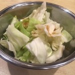 がブリチキン。 難波4丁目店的实拍图