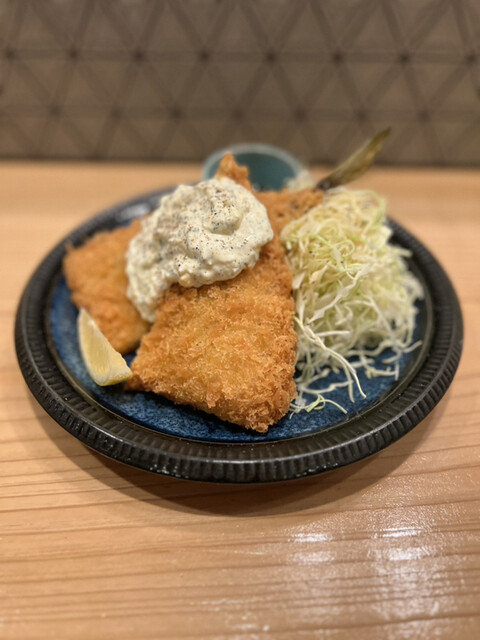 とんかつ とんとん的實拍高清圖