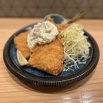 とんかつ とんとん的實拍圖