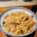 recommendations for なきざかな 新宿店はなれ