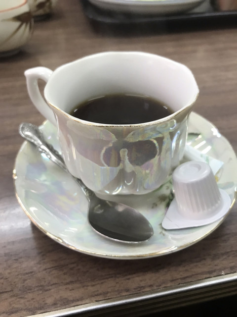 recommendations image for きらく食堂
