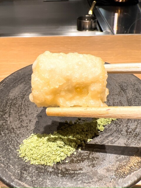 大阪鉄板焼き 神戸牛ステーキ Zin 難波店的实拍高清图