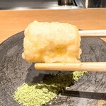 大阪鉄板焼き 神戸牛ステーキ Zin 難波店的实拍图