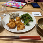 recommendations for カフェ&ミール ムジ 新宿