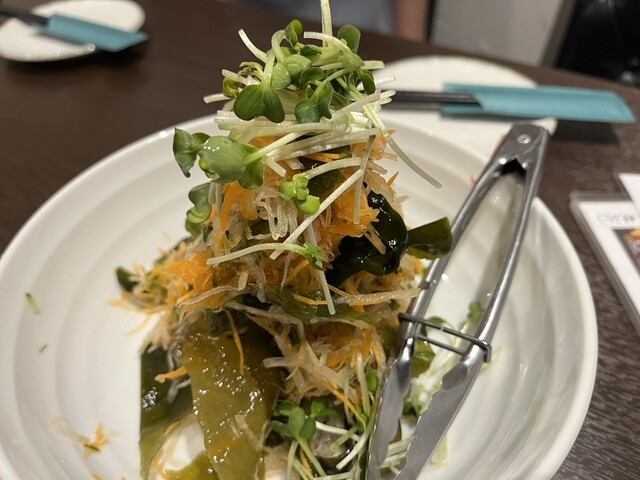 鉄板酒家 道頓堀 高円寺本店的实拍高清图