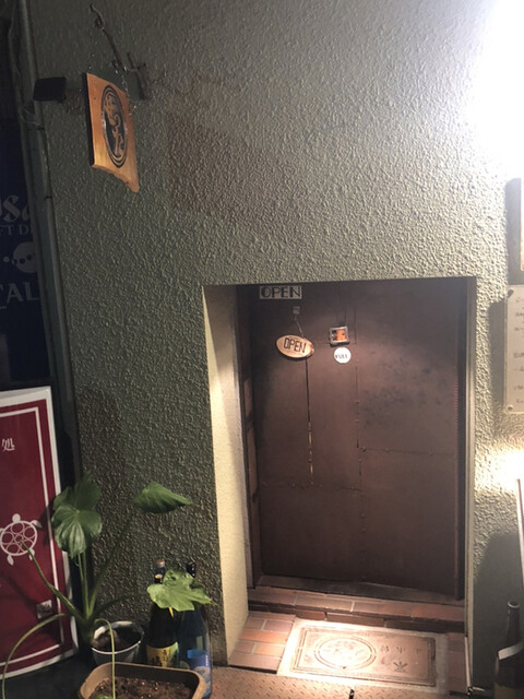 せった 深夜食堂風 食べ呑み処的实拍高清图