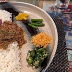 recommendations for Sally Curry