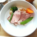 THE KNOT SAPPORO的實拍圖