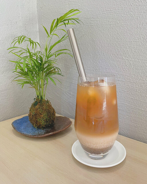 recommendations image for かふぇ茶色