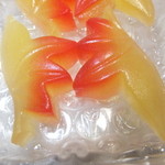 千秋庵 丸井今井店的实拍图