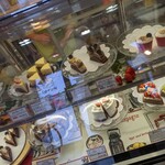 パティスリー イグレック的实拍图