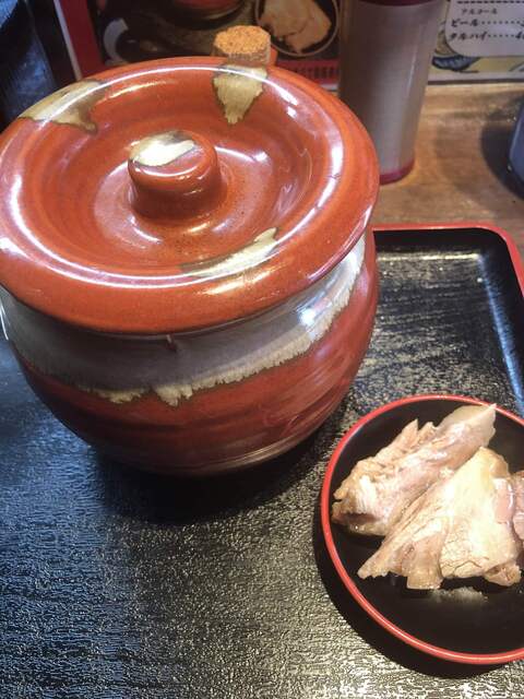 recommendations image for 麺道服部