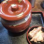 recommendations for 麺道服部