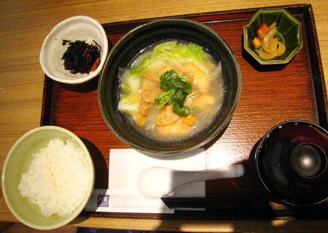 大戸屋  立川北口店的實拍高清圖